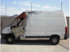 CITROËN JUMPER CAJA CERRADA DESDE '02