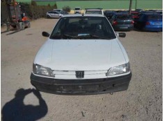 PEUGEOT 306 BERLINA 4 PUERTAS (S1)