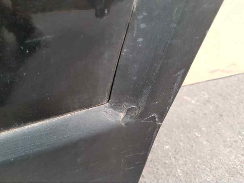 Recambio de puerta trasera izquierda para chevrolet captiva 2.0 vcdi lt referencia OEM IAM   MOLDURA TOCADA