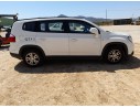 chevrolet orlando (j309) del año 2012
