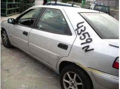 CITROËN XANTIA BERLINA