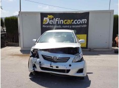 TOYOTA COROLLA (E15)