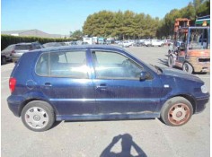 VOLKSWAGEN POLO BERLINA (6N2)