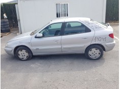 CITROËN XSARA BERLINA
