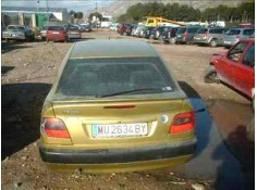 CITROËN XSARA COUPE