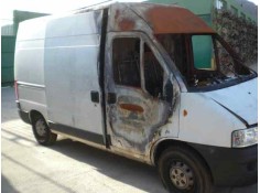 CITROËN JUMPER CAJA CERRADA DESDE '02