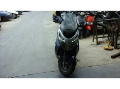 SUZUKI UH 125 / BURGMAN