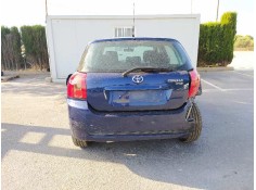 TOYOTA COROLLA (E12)