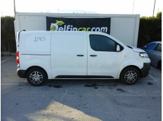 CITROËN JUMPY FURGON