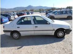 PEUGEOT 306 BERLINA 4 PUERTAS (S1)