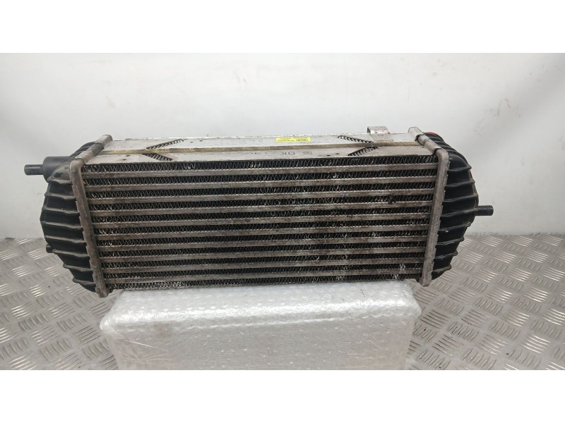 Recambio de intercooler para hyundai ix35 (lm, el, elh) 1.7 crdi referencia OEM IAM 282702A850  