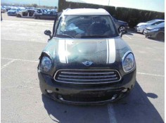 MINI COUNTRYMAN (R60)
