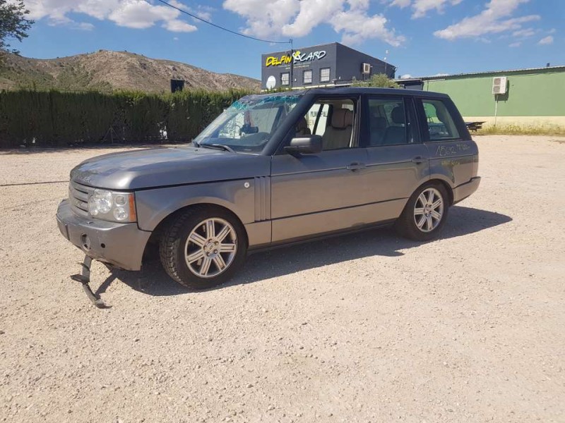 land rover range rover (lm) del año 2007