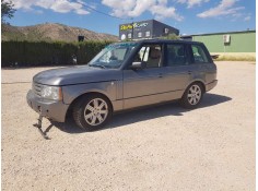 LAND ROVER RANGE ROVER (LM)