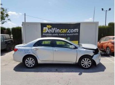 TOYOTA COROLLA (E15)