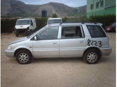 HYUNDAI GALLOPER SANTAMO