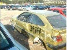 CITROËN XSARA COUPE