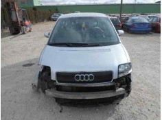 AUDI A2 (8Z)