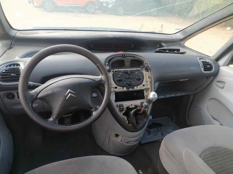 citroën xsara picasso del año 2007