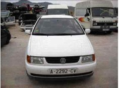 VOLKSWAGEN POLO BERLINA (6N1)