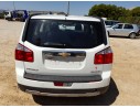 chevrolet orlando (j309) del año 2012