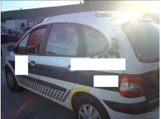 RENAULT SCENIC (JA..)