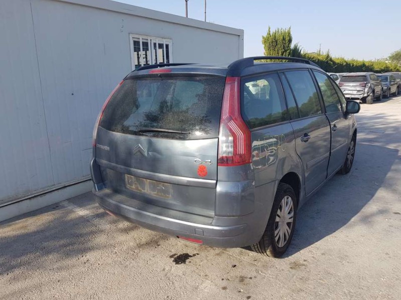 citroën c4 grand picasso del año 2008