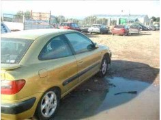 CITROËN XSARA COUPE