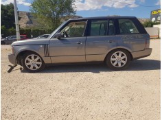 LAND ROVER RANGE ROVER (LM)