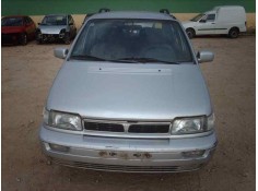 HYUNDAI GALLOPER SANTAMO