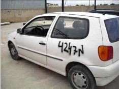 VOLKSWAGEN POLO BERLINA (6N1)