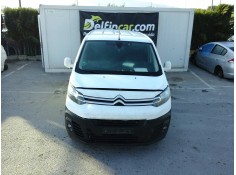 CITROËN JUMPY FURGON