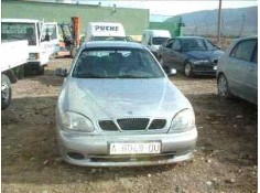 DAEWOO LANOS