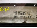 Recambio de intercooler para opel zafira a elegance referencia OEM IAM 57965 24406701 BEHR