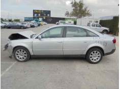 AUDI A6 BERLINA (4B2)