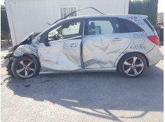 MERCEDES-BENZ CLASE B (W246)