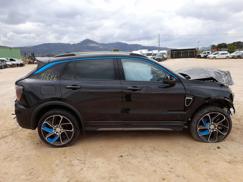 lynk & co 01 del año 2022