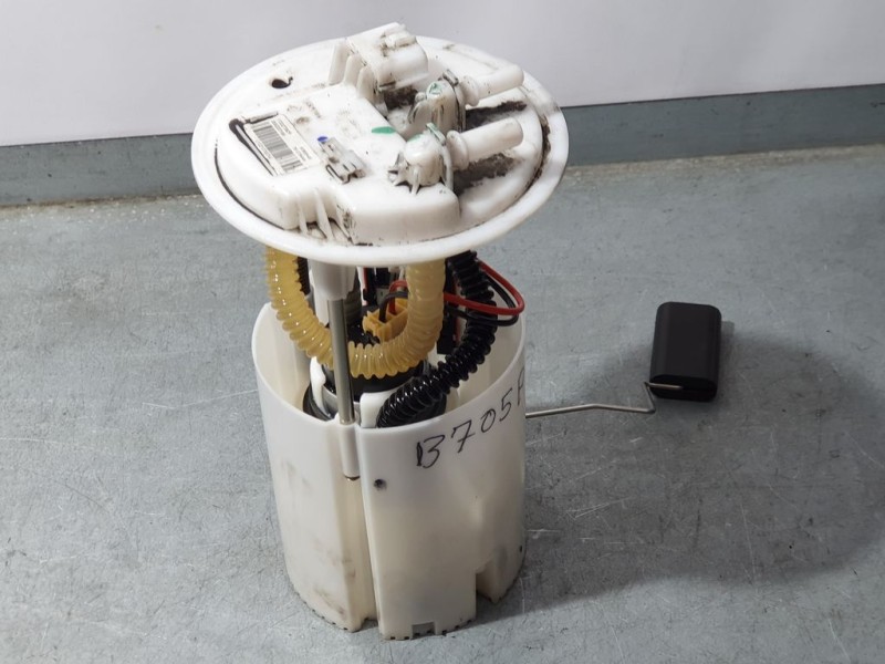 Recambio de aforador para nissan nv300 kastenwagen/kombi l1h1 2,9t pro referencia OEM IAM 172027392R 0580203169 BOSCH