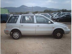 HYUNDAI GALLOPER SANTAMO