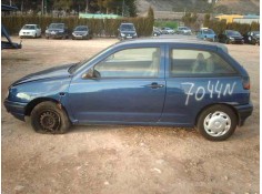 SEAT IBIZA (6K)