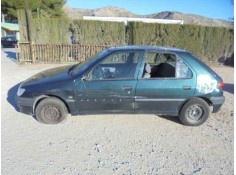 PEUGEOT 306 BERLINA 3/5 PUERTAS (S1)