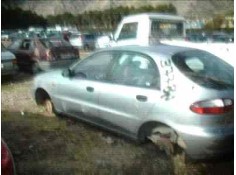 DAEWOO LANOS