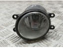 Recambio de faro antiniebla izquierdo para toyota avensis berlina (t25) 2.0 d4-d executive sedán (4-ptas) referencia OEM IAM 812