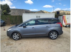 PEUGEOT 5008 (0U_, 0E_)