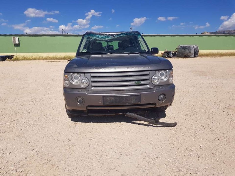 land rover range rover (lm) del año 2007