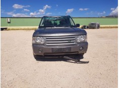 LAND ROVER RANGE ROVER (LM)