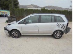 OPEL ZAFIRA B