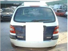 RENAULT SCENIC (JA..)
