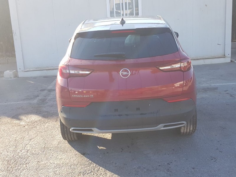 opel grandland x del año 2020