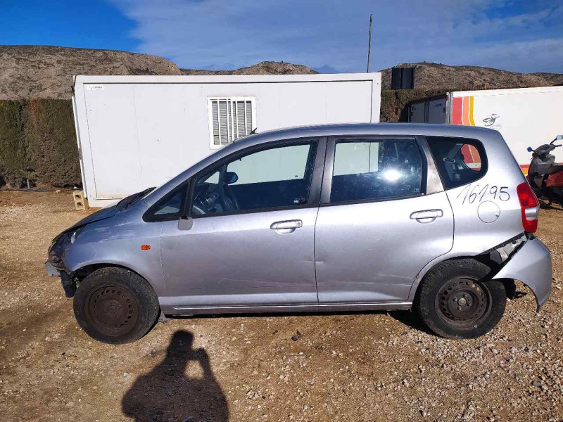 honda jazz (gd1/5) del año 2003